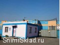 Аренда склада на Новорязанском шоссе 1000м2 - Аренда склада  на Новорязанском шоссе 268м2